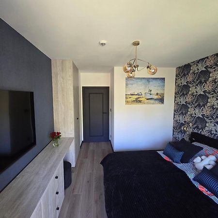Morska Idylla Apartment Pogorzelica  Luaran gambar