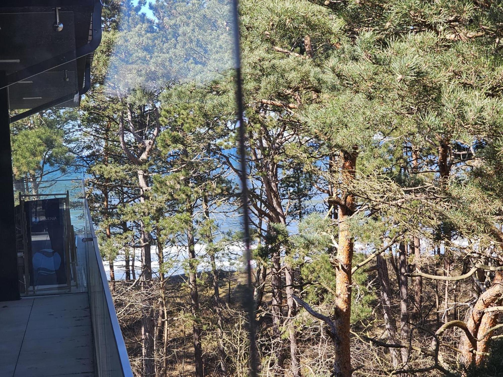 Morska Idylla Apartment Pogorzelica  Luaran gambar